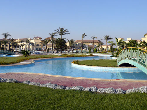 Egipto | Dia 8 | Luxor – Cairo