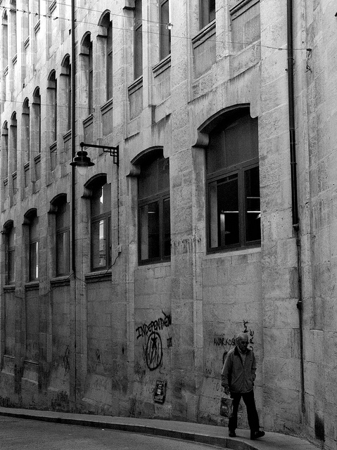 Volta per el centro d’Alcoi