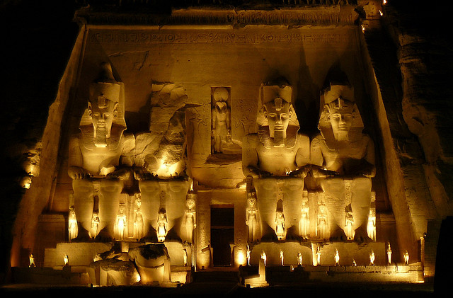 Egipto | Dia 4 | Aswan