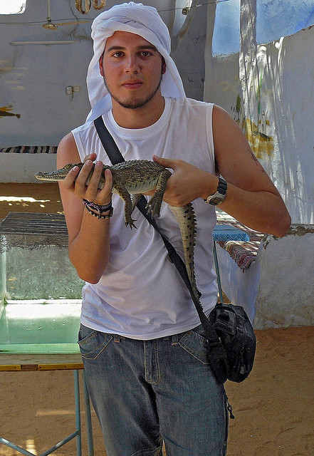 Egipto | Dia 5 | Aswan