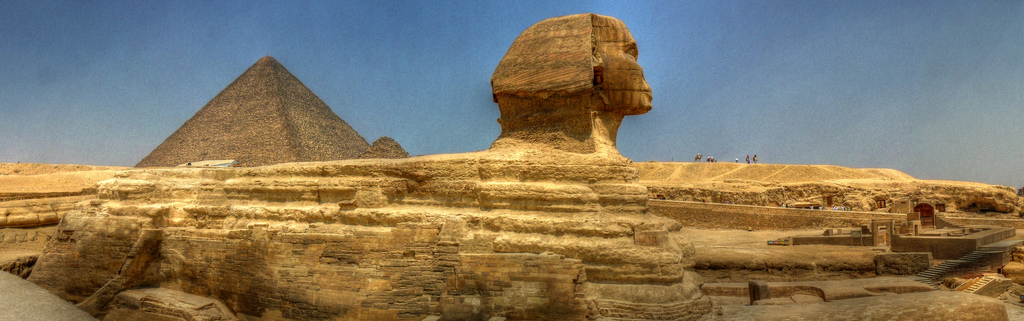 Egipto | Dia 9 | Cairo