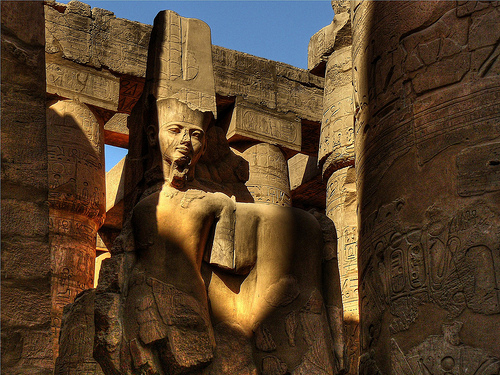 Egipto | Dia 7 | Kom-Ombo – Luxor