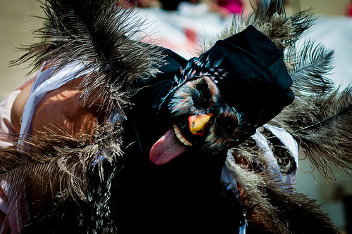 Moros y Cristianos 2011