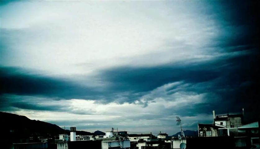 Mi primer Time-lapse