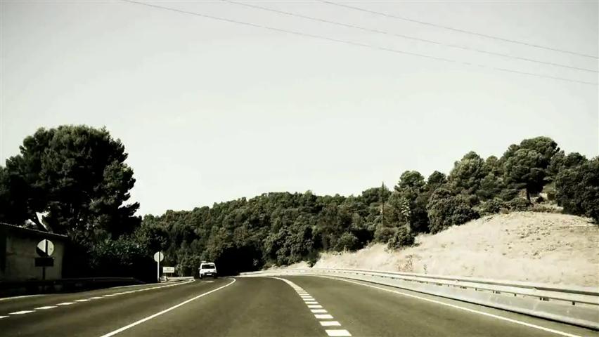 Stop-motion el jardín